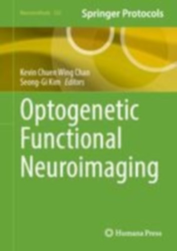 Optogenetic Functional Neuroimaging idegen