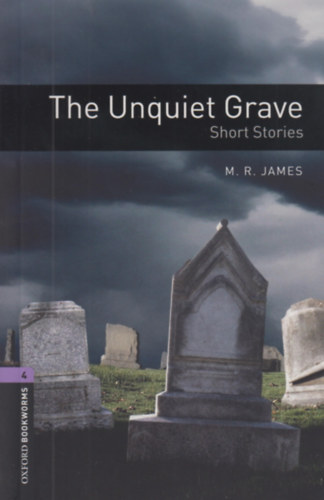 The Uniquet Grave akciós termékkép 1