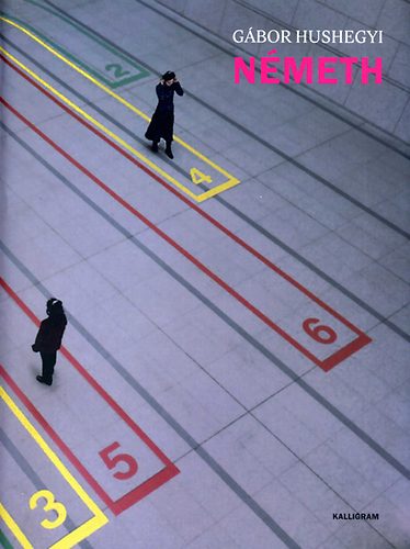 Hushegyi Gábor: Németh antikvár