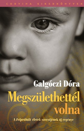 Megszülethettél volna akciós termékkép 1