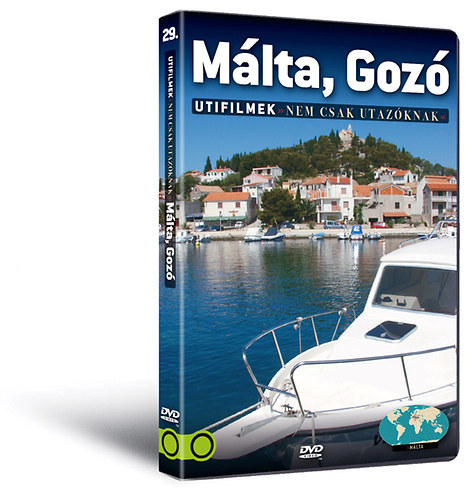 M lta Gozo DVD