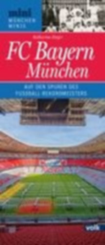 Rieger, Katharina: FC Bayern München idegen