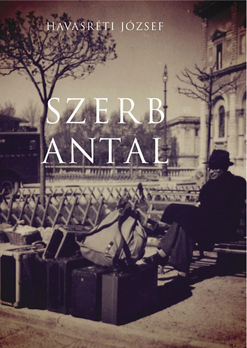 Havasréti József: Szerb Antal antikvár