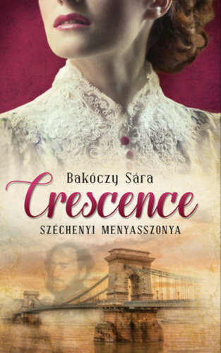 Bakóczy Sára: Crescence e-Könyv