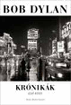 Bob Dylan: Krónikák könyv