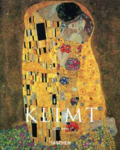 Gilles Néret: Gustav Klimt antikvár