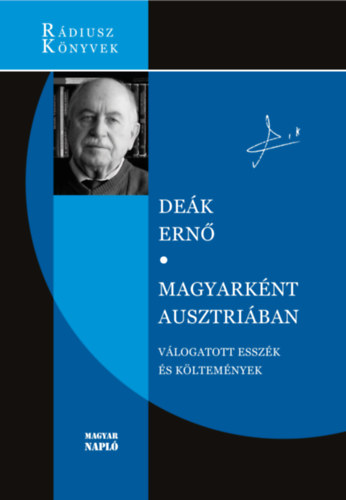 Deák Ernő: Magyarként Ausztriában könyv
