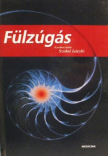 Szalai László (szerk.): Fülzúgás antikvár