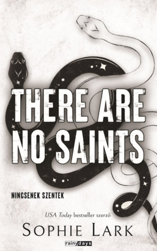 Sophie Lark: There Are No Saints - Nincsenek szentek e-Könyv