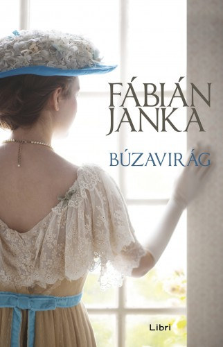 Fábián Janka: Búzavirág e-Könyv