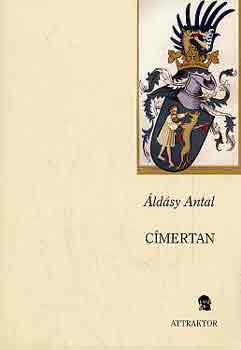 Áldásy Antal: Címertan antikvár
