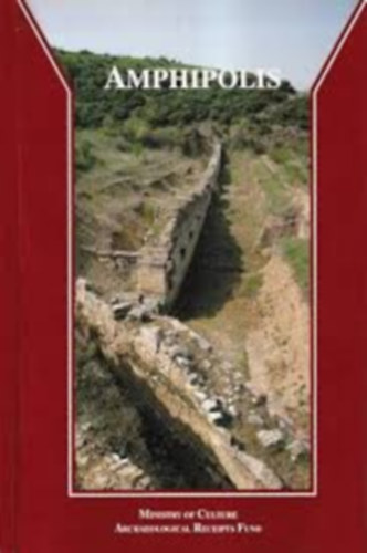 Amphipolis antikvár