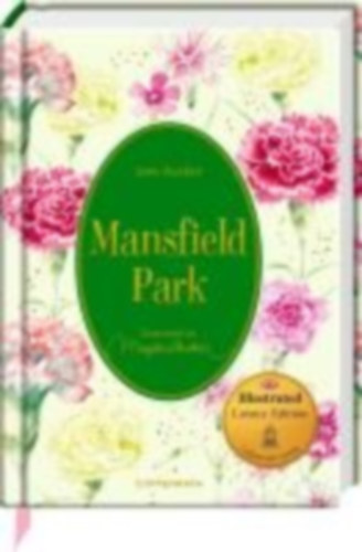 Austen, Jane: Mansfield Park (English Edition) idegen