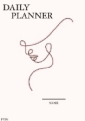 Pyps: Daily Planner idegen