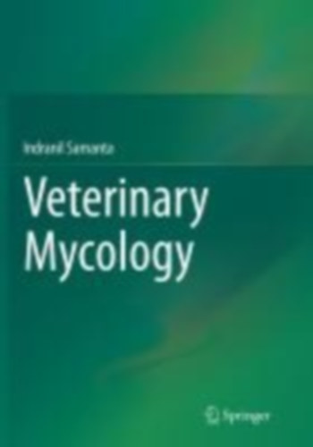 Samanta, Indranil: Veterinary Mycology idegen
