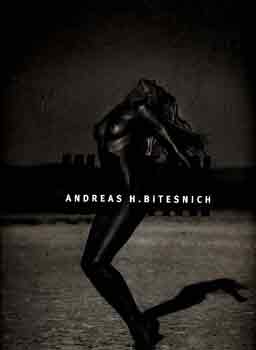 Andreas H. Bitesnich: Woman | idegen | bookline