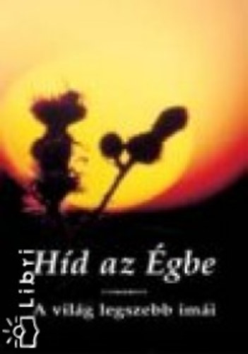 Híd az égbe antikvár