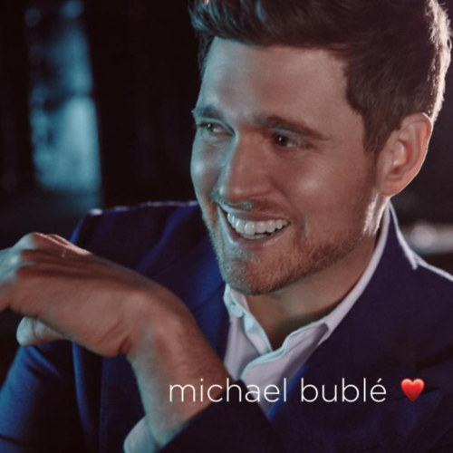 Michael Bublé: Love - CD CD