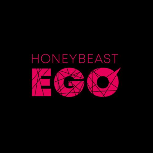 Honeybeast: Ego - CD CD