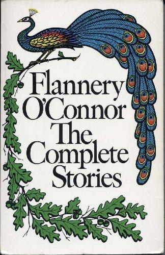 Flannery O'Connor: The Complete Stories antikvár