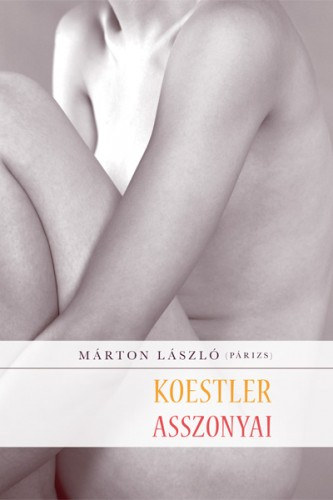 Koestler asszonyai akciós termékkép 1