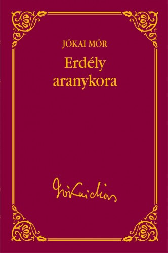 Erdély aranykora akciós termékkép 1
