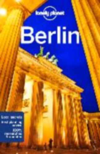 Lonely, Planet: Lonely Planet: Berlin idegen