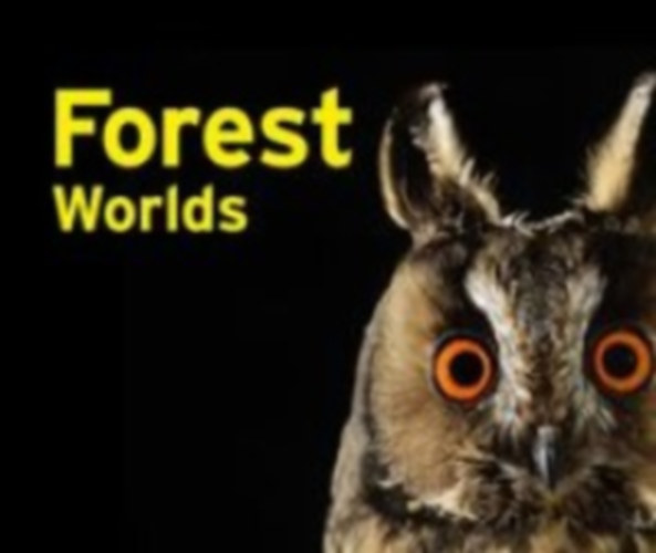 Forest Worlds idegen