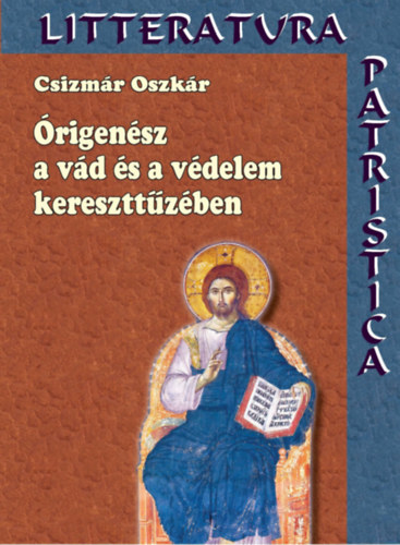 Órigenész a vád és védelem kereszttüzében akciós termékkép 1