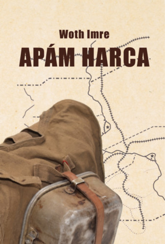 Apám harca akciós termékkép 1