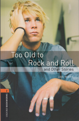 Too Old to Rock and Roll akciós termékkép 1