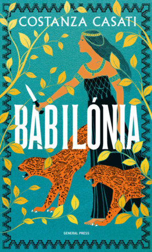 Costanza Casati: Babilónia e-Könyv