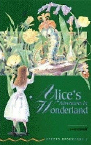 Lewis Carroll: Alice s Adventures in Wonderland (OBW 2) antikvár