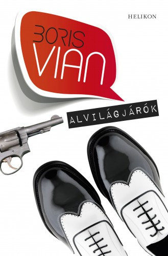 Alvilágjárók akciós termékkép 1