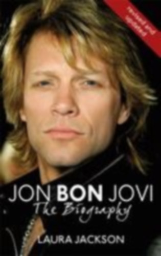 Jackson, Laura: Jon Bon Jovi idegen