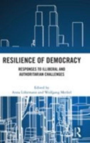 Resilience of Democracy idegen