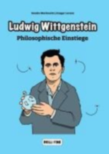 Lorenz, Ansgar - Markewitz, Sandra: Ludwig Wittgenstein idegen