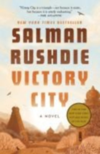 Rushdie, Salman: Victory City idegen