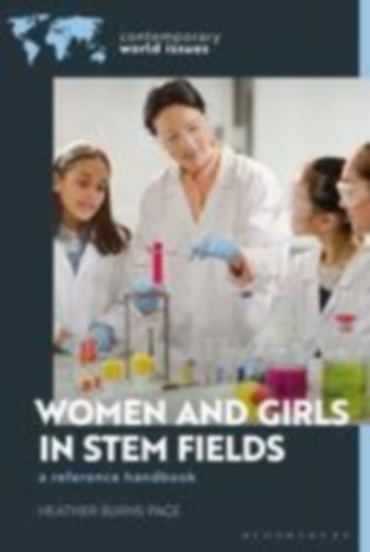 Page, Heather Burns: Women and Girls in Stem Fields idegen