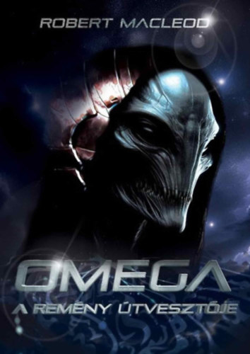 Omega - A remény útvesztője akciós termékkép 1
