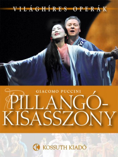 Pillangókisasszony akciós termékkép 1