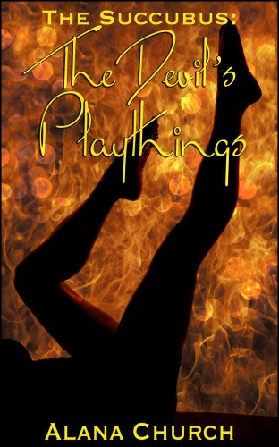 The Devil's Playthings