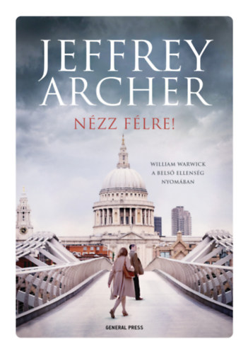 Nézz félre! – Jeffrey Archer