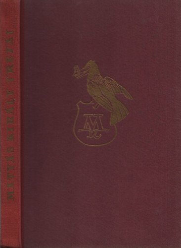 Szép Ernő: Mátyás király tréfái (Zórád Ernő rajzaival) - I. kiadás antikvár