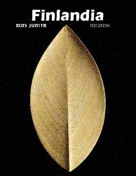 Koós Judit: Finlandia antikvár