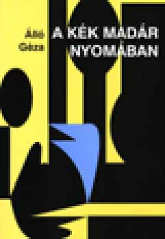 A kék madár nyomában akciós termékkép 1