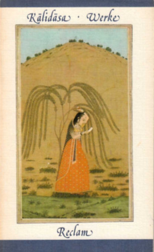 Kálidása: Kálidása Werke antikvár