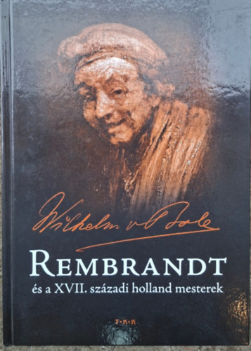 Rembrandt antikvár