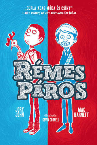 Rémes páros akciós termékkép 1