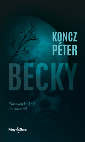 Koncz Péter: Becky antikvár